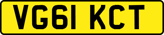 VG61KCT