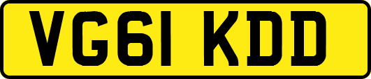 VG61KDD