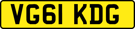 VG61KDG