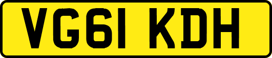 VG61KDH