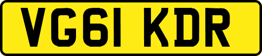 VG61KDR