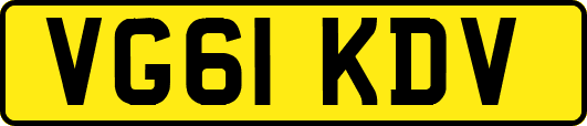 VG61KDV