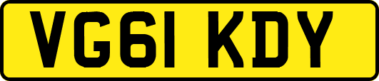 VG61KDY