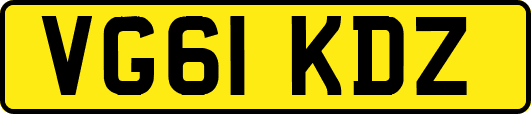 VG61KDZ
