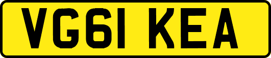 VG61KEA