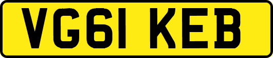 VG61KEB