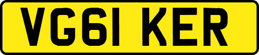 VG61KER