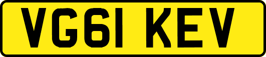 VG61KEV