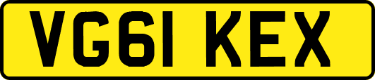 VG61KEX