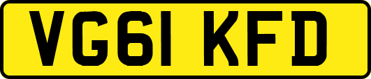 VG61KFD