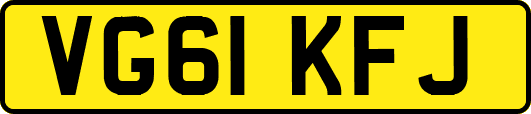 VG61KFJ
