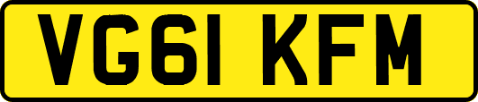 VG61KFM