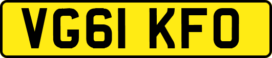 VG61KFO