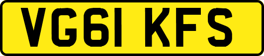 VG61KFS