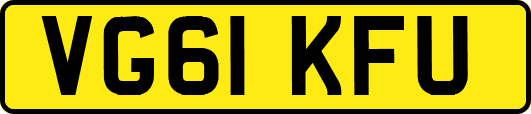 VG61KFU