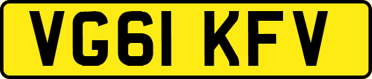 VG61KFV