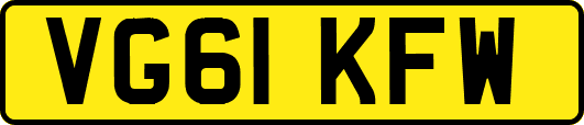 VG61KFW