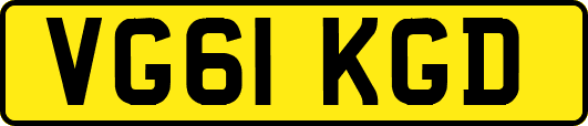 VG61KGD
