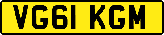 VG61KGM