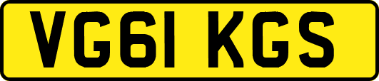 VG61KGS