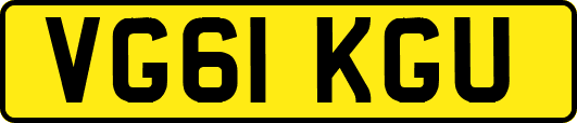 VG61KGU