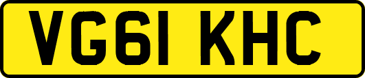 VG61KHC