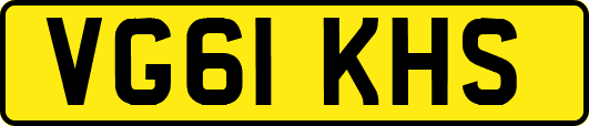 VG61KHS