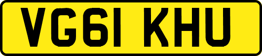 VG61KHU