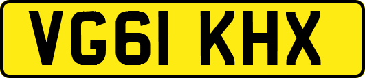 VG61KHX
