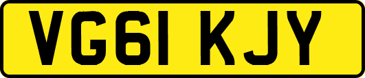 VG61KJY