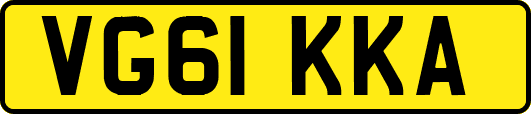 VG61KKA