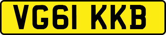 VG61KKB