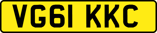 VG61KKC