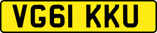 VG61KKU