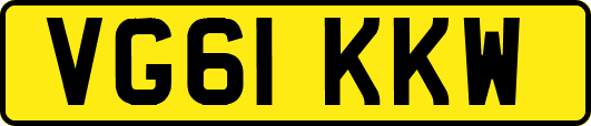 VG61KKW