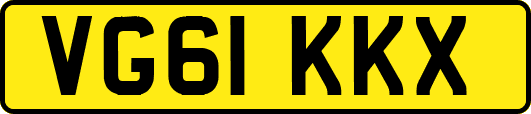 VG61KKX