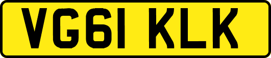 VG61KLK
