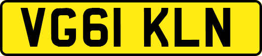 VG61KLN