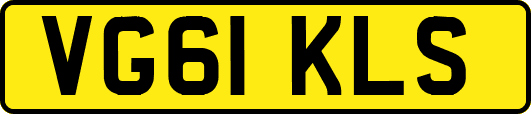 VG61KLS