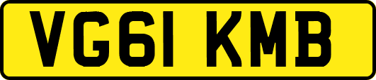 VG61KMB