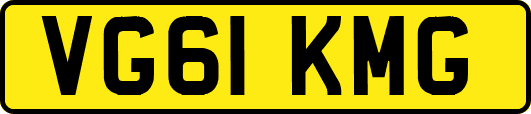 VG61KMG