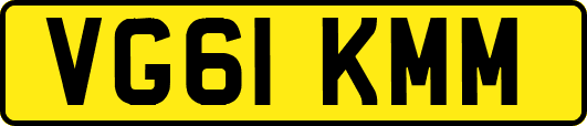 VG61KMM