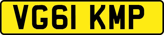 VG61KMP