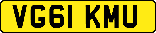 VG61KMU