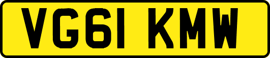 VG61KMW