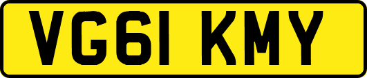 VG61KMY