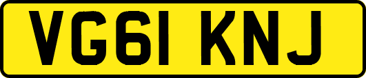 VG61KNJ