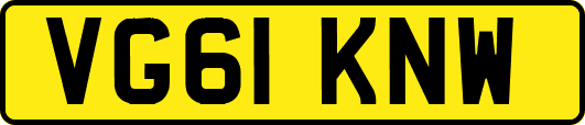 VG61KNW