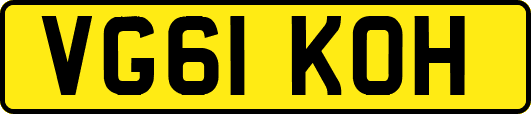 VG61KOH