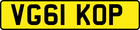 VG61KOP
